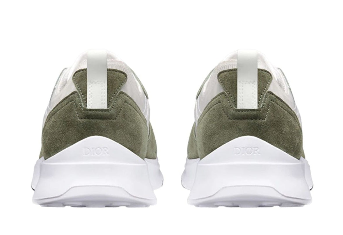 B25 Oblique Olive
