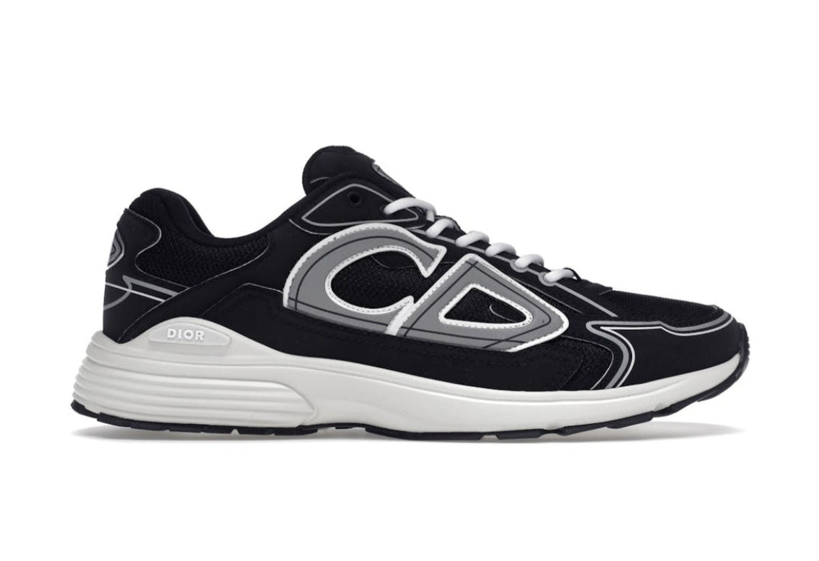 B30 Reflective CD30 Black