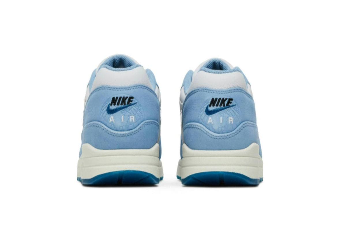 Air Max 1 Premium Blueprint