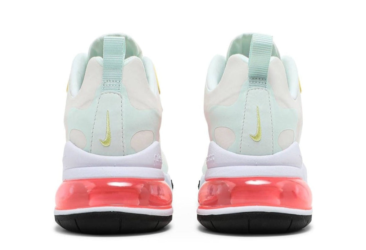 Air Max 270 React Pale Ivory