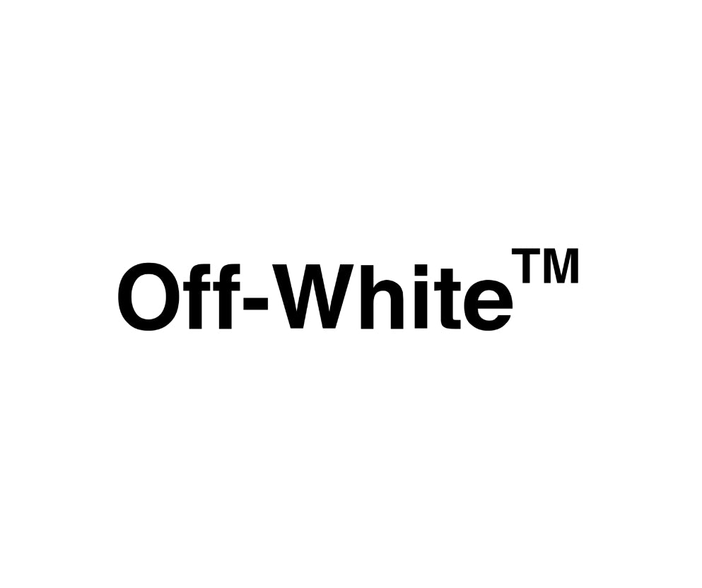 OFF-WHITE