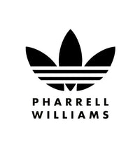 PHARRELL WILLIAMS