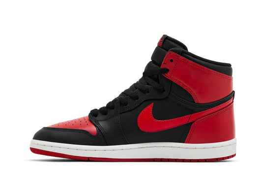 Jordan 1 Retro High 85 Bred
