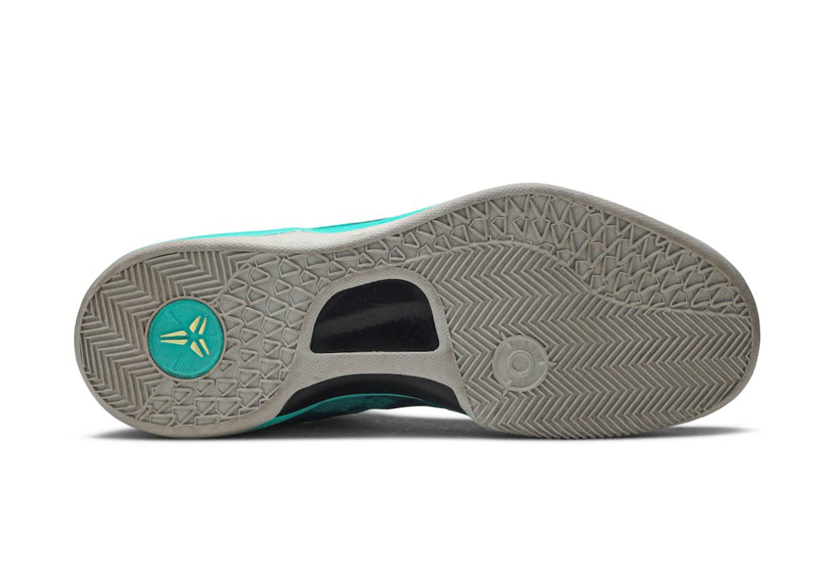 Kobe 8 Supernatural