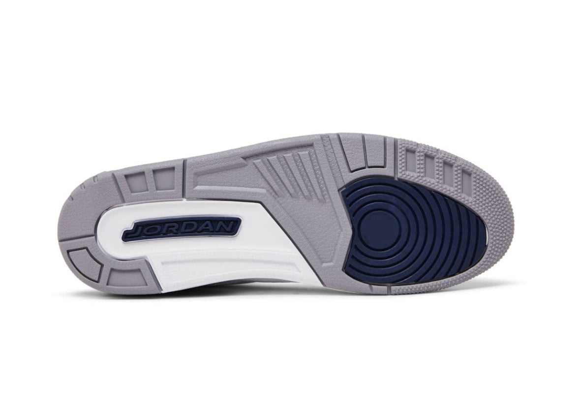 Jordan 3 Retro Midnight Navy