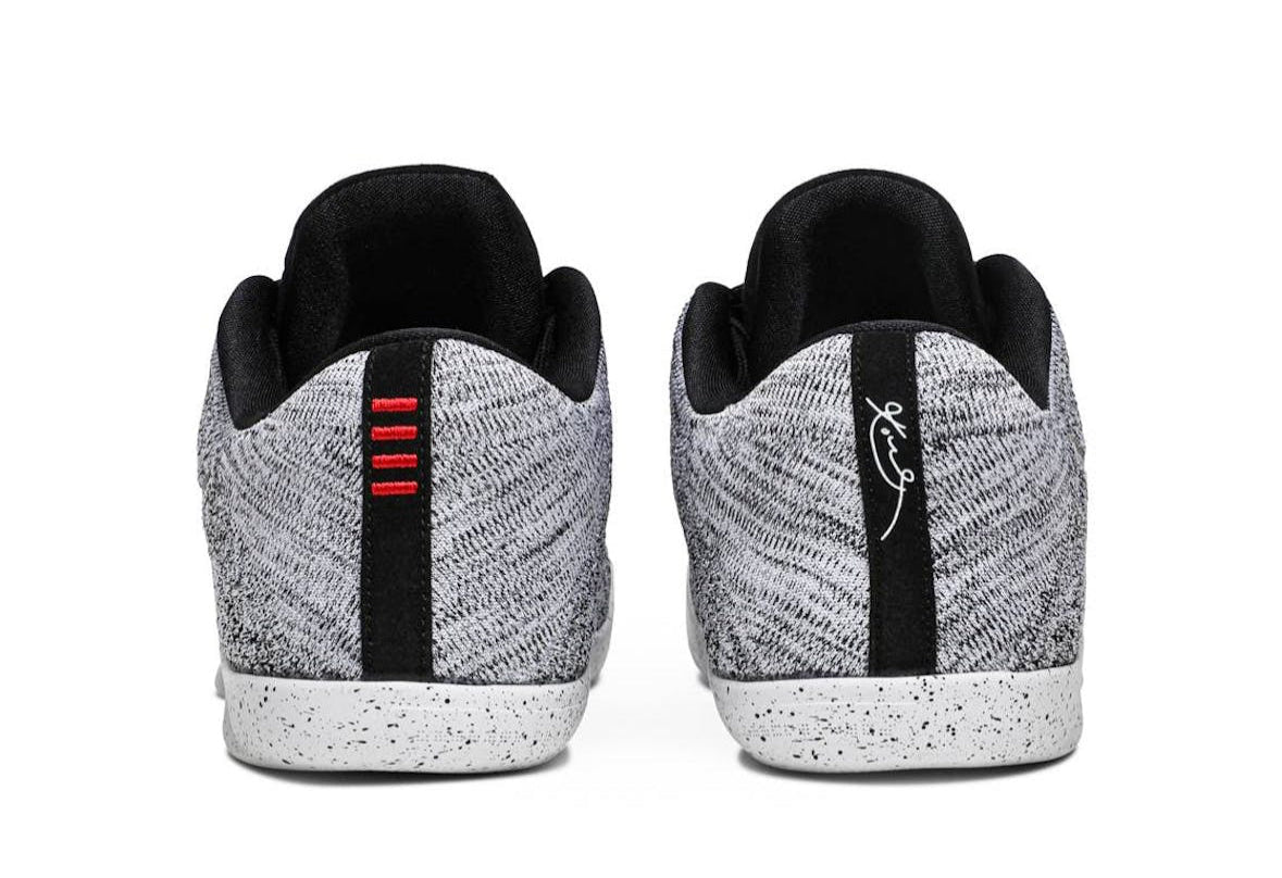 Kobe 11 Elite Low Oreo