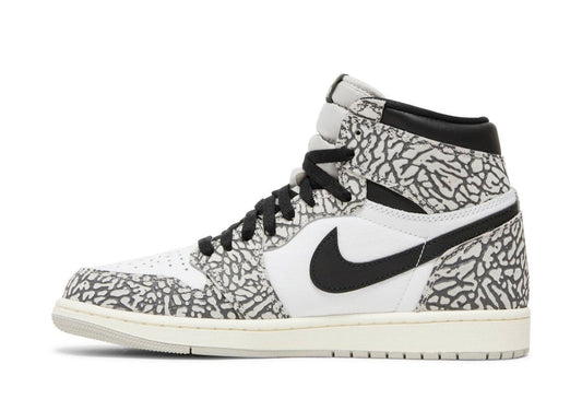 Jordan 1 High OG Elephant