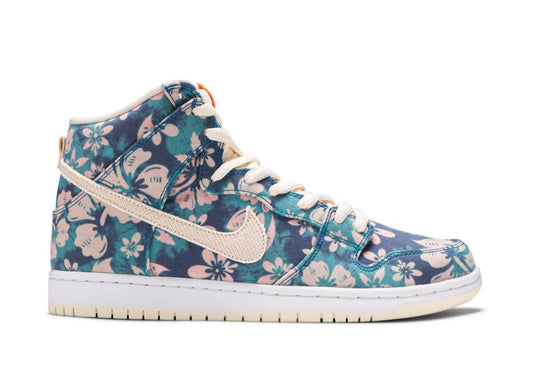 SB Dunk High Maui Wowie