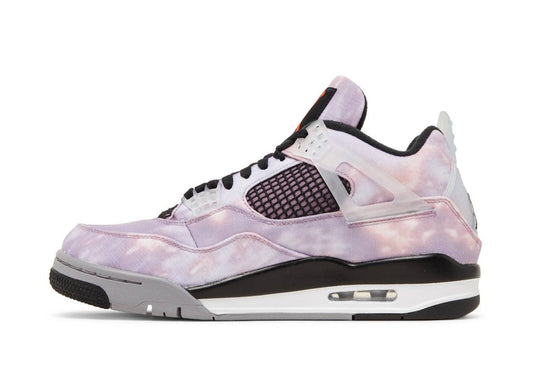 Jordan 4 Zen Master