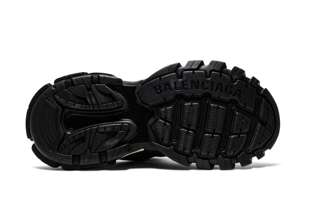 Track 2.0 Trainer Black
