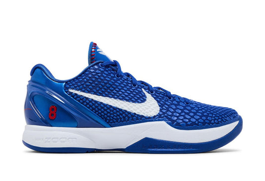 Zoom Kobe 6 Protro Dodgers