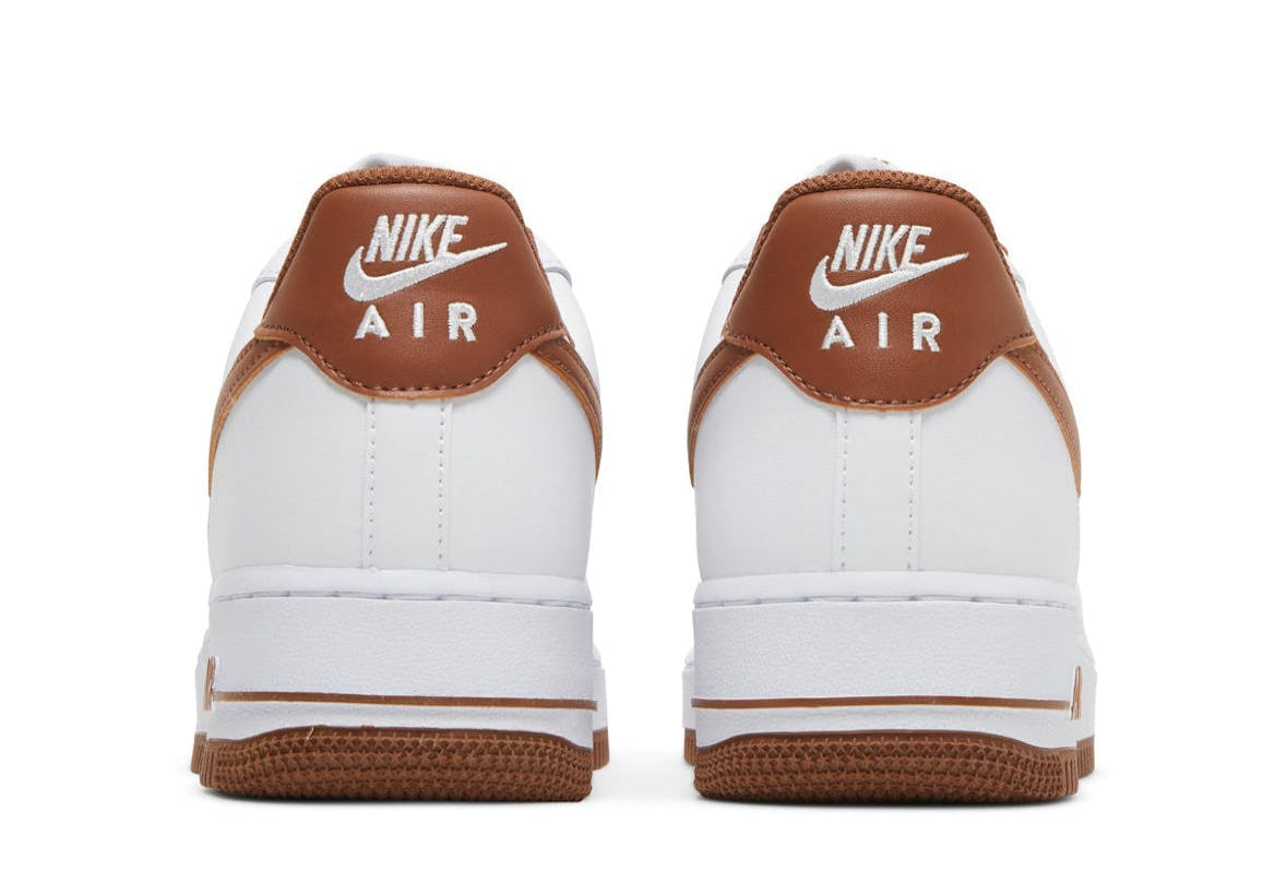 Air Force 1 Low Pecan