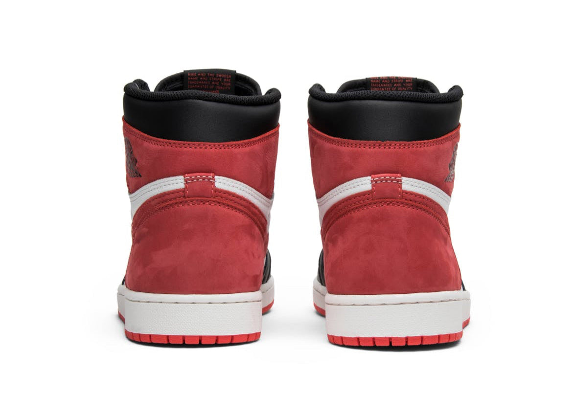Jordan 1 Retro High OG Track Red