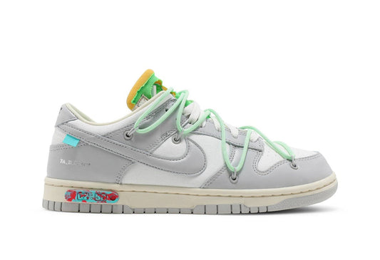 Dunk Low Dear Summer - 07 Of 50
