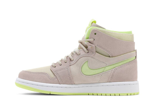 Jordan 1 High Zoom CMFT Lemon Twist
