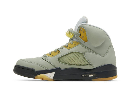Jordan 5 Retro Jade Horizon