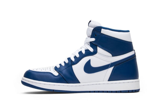 Jordan 1 Retro High OG Storm Blue