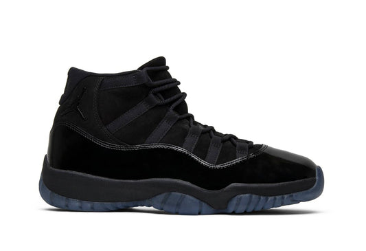 Jordan 11 Retro Cap And Gown