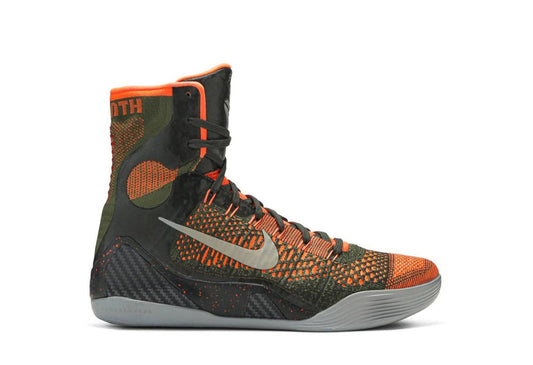 Kobe 9 Elite Sequoia