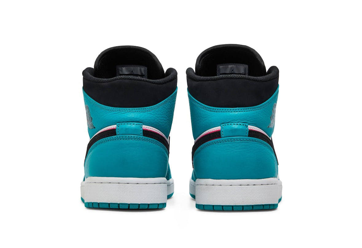 Jordan 1 Mid South Beach