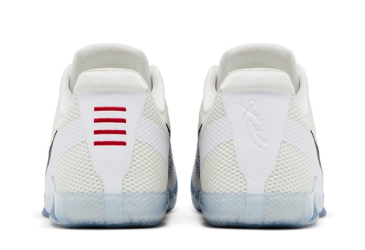 Kobe 11 EM Low Fundamental