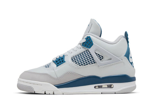 Jordan 4 Retro Military Blue