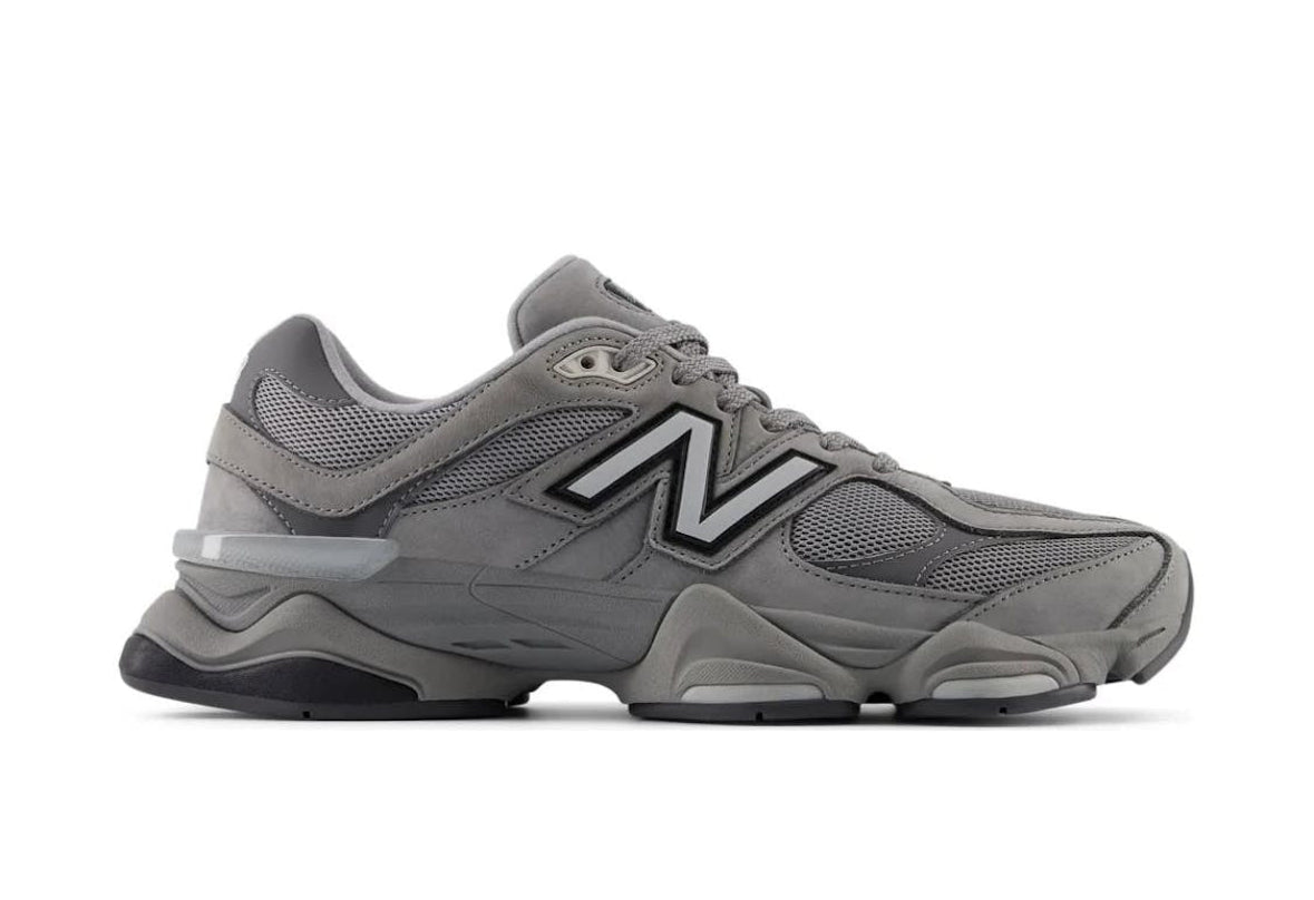9060 Shadow Grey