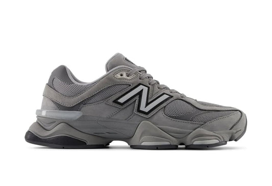 9060 Shadow Grey