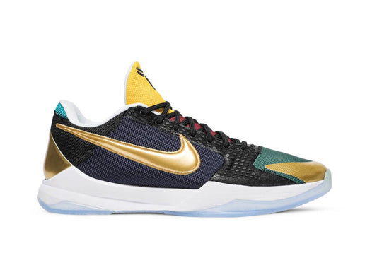 Zoom Kobe 5 Protro What If Pack