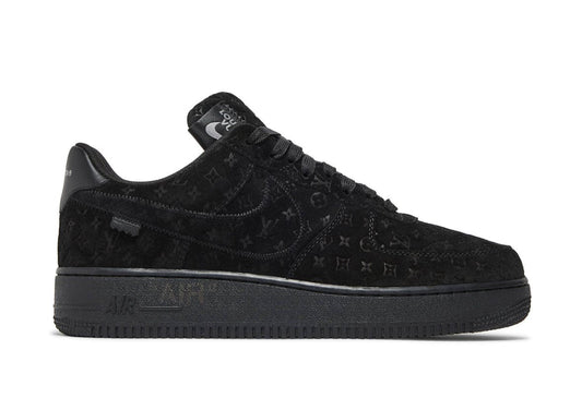 Air Force 1 Low Triple Black