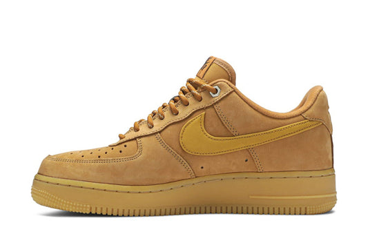 Air Force 1 Low Flax