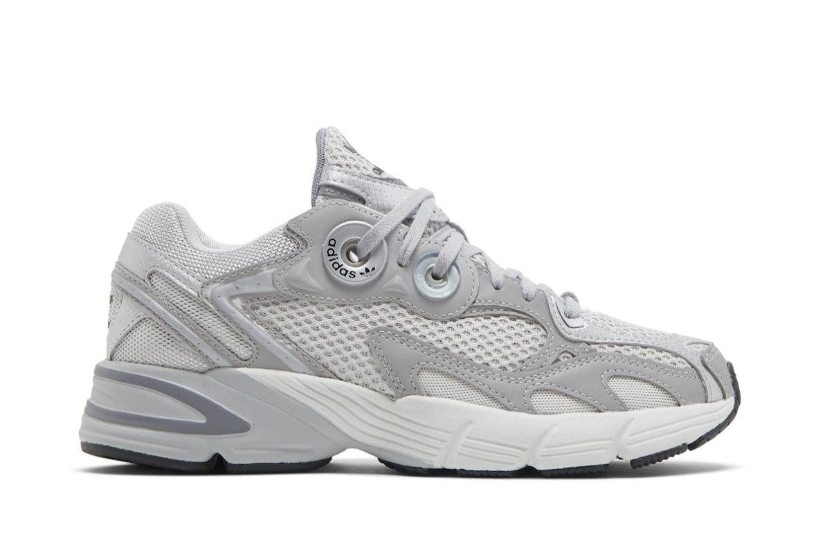 Astir Triple Grey