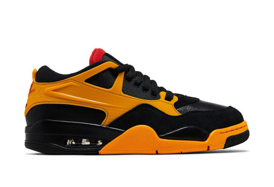 Jordan 4 RM Bruce Lee