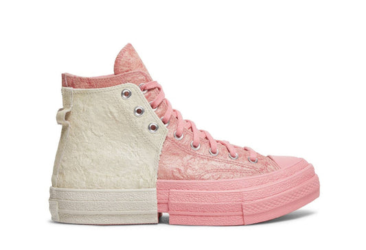 Chuck 70 High 2 In 1 Quartz Pink