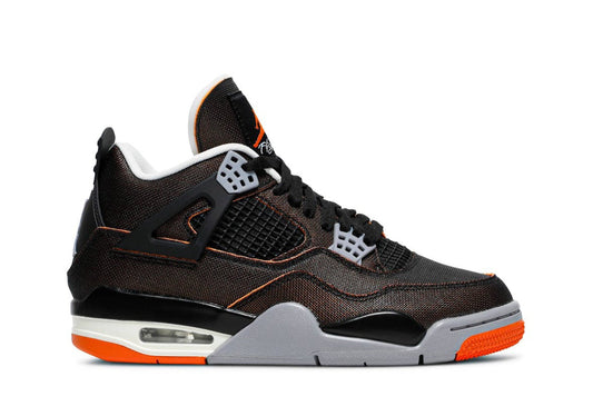 Jordan 4 Retro Starfish