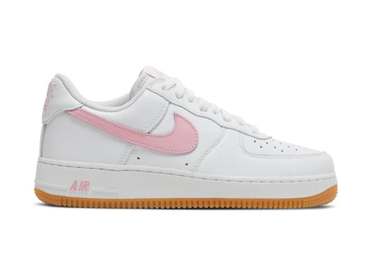 Air Force 1 Low Color Of The Month Pink