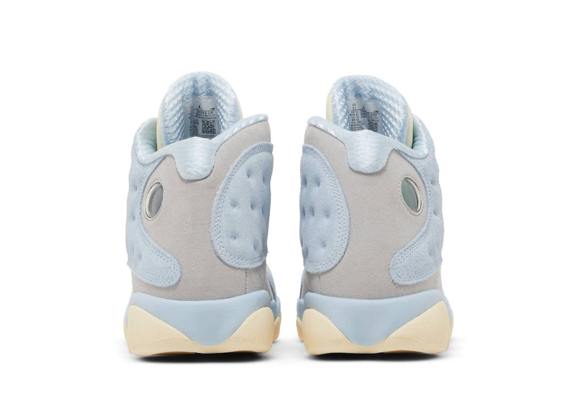 Jordan 13 Solefly