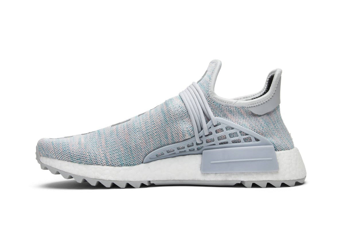 NMD Human Race Trail Cotton Candy