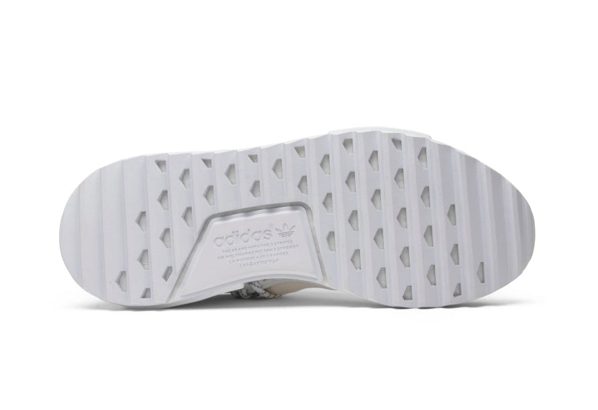 NMD Human Race Trail Blank Canvas