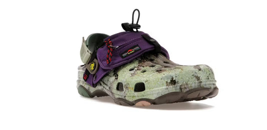 Bodega Crocs Classic All Terrain Clog NICT TECH