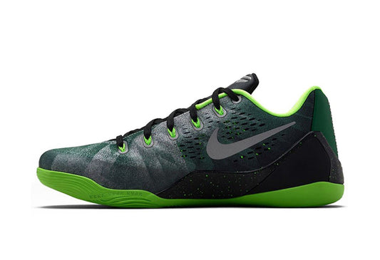 Kobe 9 EM Premium Gorge Green
