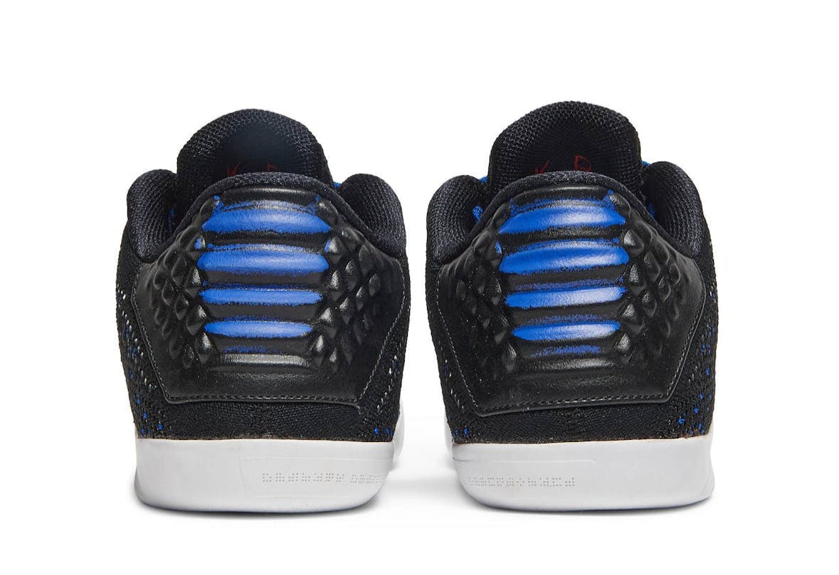 Kobe 11 Elite Low Mark Parker