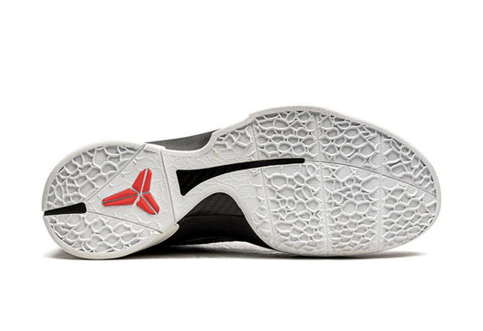 Zoom Kobe 6 Grey Camo