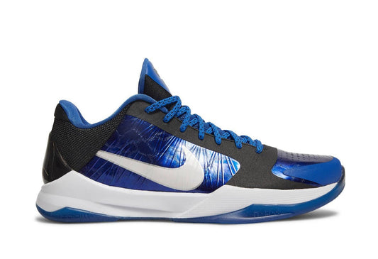 Zoom Kobe 5 Duke