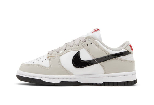 Dunk Low Light Iron Ore