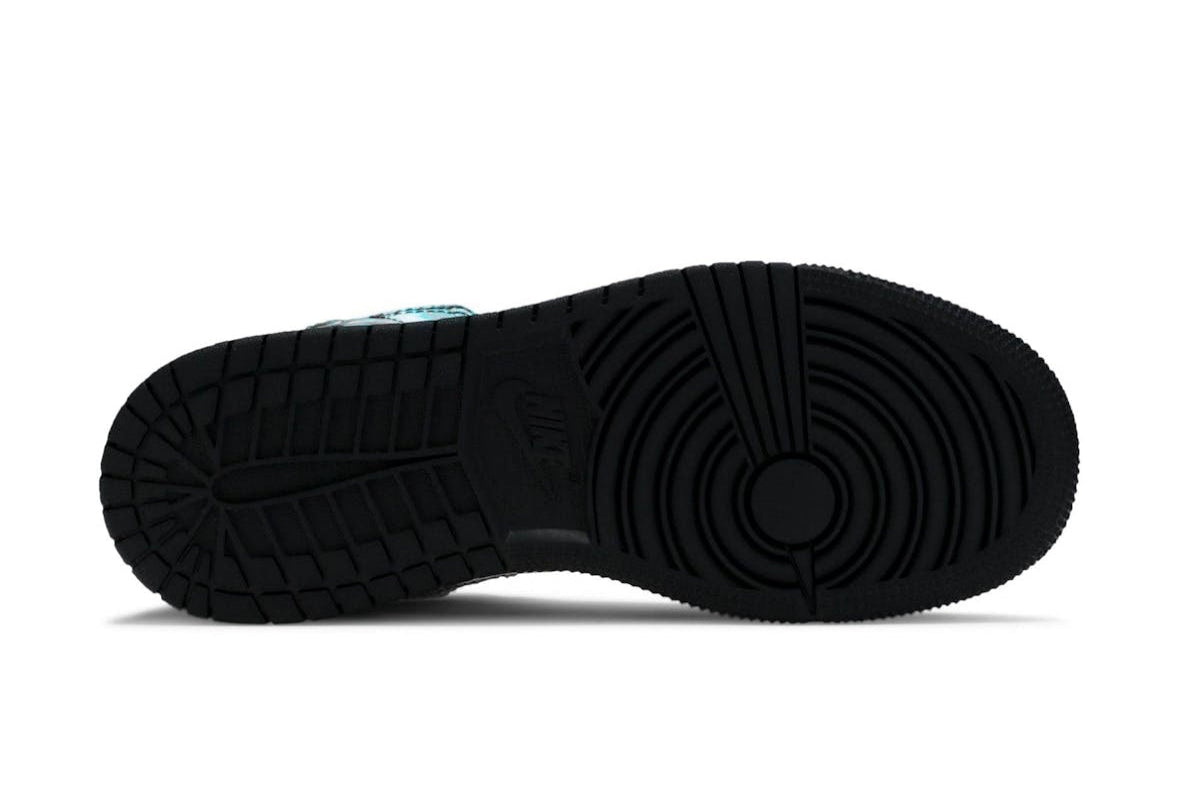 Jordan 1 Mid SE Take Flight