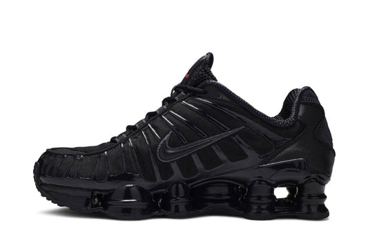 Shox TL Metallic Hematite