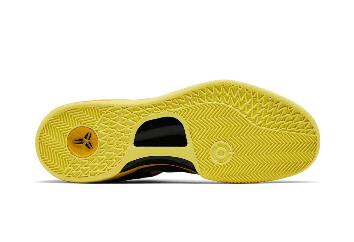 Kobe 8 System Sulfur Electric