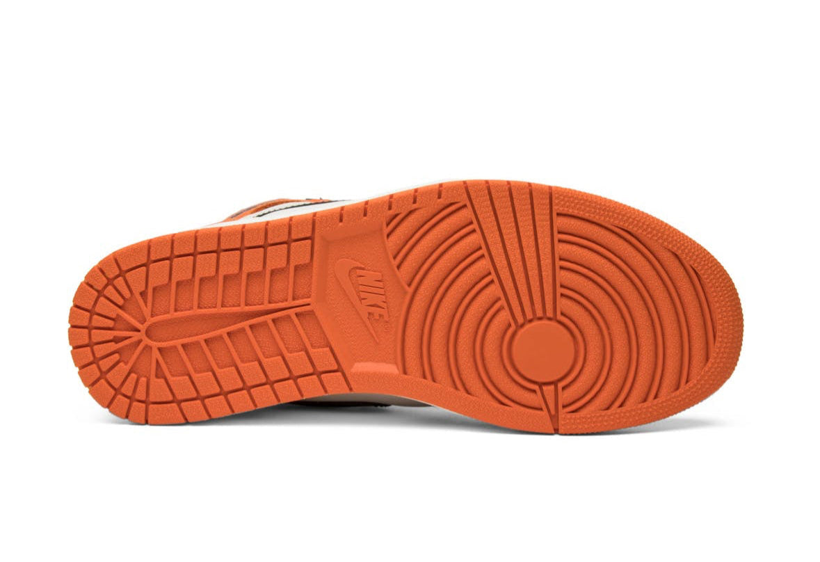 Jordan 1 Retro High OG Shattered Backboard