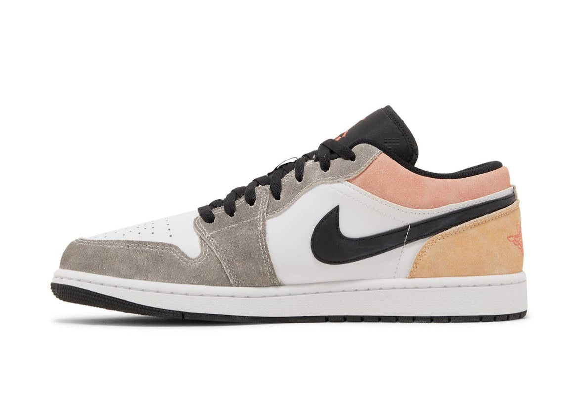 Jordan 1 Low Fight Club